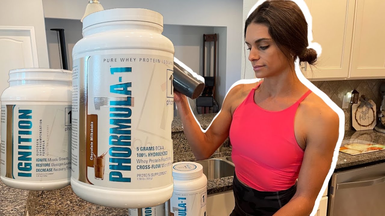 1st Phorm Post Workout Stack Reviews Eoua Blog
