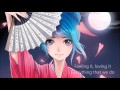 nightcore - never forget you