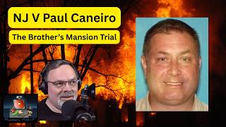 Paul Caneiro Sentencing Hearing