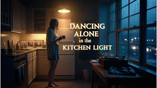🎵✨DANCING ALONE IN THE KITCHEN LIGHT/ (Official Music Video)