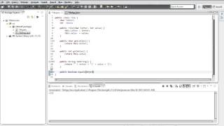 Writing a Java Scrabble Tile Class
