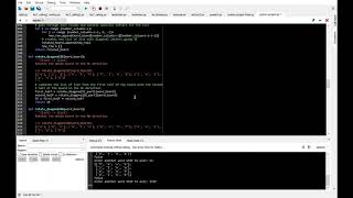 Word Search Python Project CSCA20
