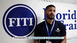 ¡Cursos Cortos para una Inserción Laboral Rápida con FITI Schools! 🚀