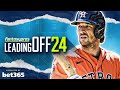 Leading Off: LIVE Friday, June 28th | Fantasy Baseball (Presented by bet365)