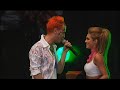 rbd liso sensual en directo