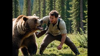 Grizzly Bear Attack On May 19th, 2024 in Grand Teton National Park