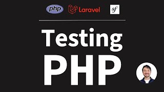 Testing PHP: Refactor for Testability (Series Kickoff + What to Expect)