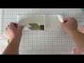 simple fall pumpkin quilt block pattern and tutorial