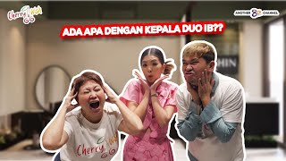 COBAIN SPA KEPALA ALA JEPANG ??