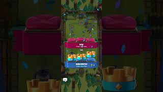 Clash Royal Gameplay #1