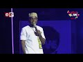 Africas Biggest Comedians - Comedian O B Amponsah Is Just Hilarious