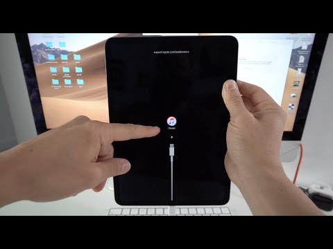 How to Reset and Restore Your Apple iPad Pro 3rd Generation – Factory Reset