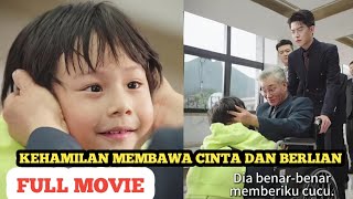 KEHAMILAN MEMBAWA CINTA DAN BERLIAN full movie