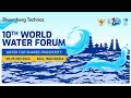 ⁠Indonesia Jadi Tuan Rumah World Water Forum ke-10