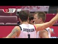 poland 🆚 usa full match men’s volleyball world cup 2019