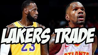 4 Centers The Lakers Need To Trade For