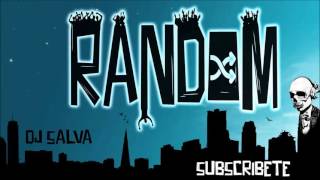 Darude vs Calvin Harris Sandstorm (Random Djs Remix)