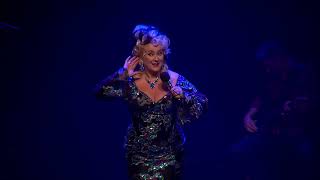 Karin Bloemen - Over Stevie Wonder \u0026 Aretha Franklin