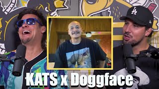 KATS x Doggface