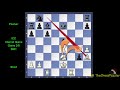 Bobby Fischer Makes 4 Consecutive Crazy Opening King Moves Against Short Game 28