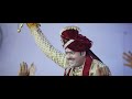 grand wedding.. cinematic video of sachin rathod