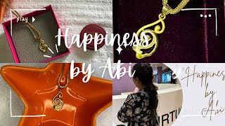 GRT Online Shopping | Gold pendant shopping experience