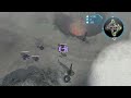 halo wars 1v1 the most back and forth game ever