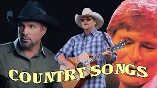 Alan Jackson, George Strait, Garth Brooks, Kenny Rogers - 20 Greatest Country Love Songs Ever