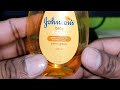 Johnsons Baby Shampoo no more tears gently cleanses hair and mild to eyes