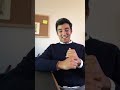 Schwarzman Scholars Video Intro - Luis Martinez-Moure