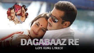 Dagabaaz Re Dabangg 2 Full Video Song HD | Salman Khan, Sonakshi Sinha #smbloficreator