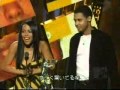 Aaliyah MTV Vmas 2000