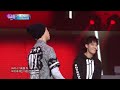 2014 mbc 가요대제전 got7 하지 하지마 a 20141231