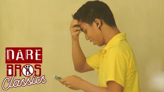 Fake Waiter pt.1 | DARE BROS Classics (EP.3-2)