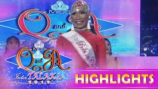 It's Showtime Miss Q and A: Diwata wins the Beks in ChukChak Award