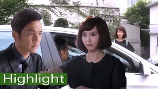 【Full Movie】一聽到灰姑娘將要離開的那一刻，霸總立馬拋下所有飛奔去找她，竟然還假借喫飯的名義求要電話號碼！🤭🍅ChineseDrama|鍾漢良💕唐嫣 #何以笙簫默