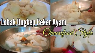 BIKIN CANDU!!! Cobain Resep Sup Lobak Bening, Olahan Sayur yang Kuahnya Super Segar