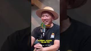 Islam dan Critical Thinking  Apa Hubungannya ?Ustadz Felix Siauw