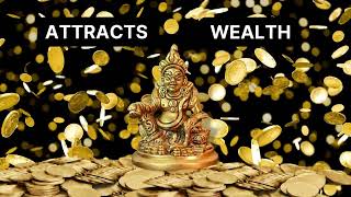 Kubera Statue for Wealth | Shop Now | thediscountwala.com #shorts