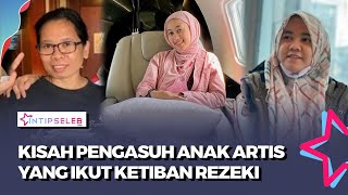 Tiga Pengasuh Anak Selebriti Tanah Air Paling Hits