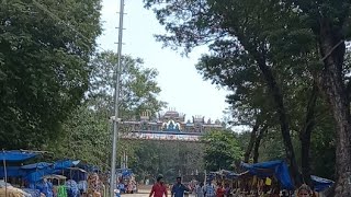 alaku Muthu ayyanar temple thennampakkam near Pondi | Unique belief | rare temple