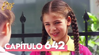 Elif Tercera Temporada Capítulo 642 | Elif Capítulo 642