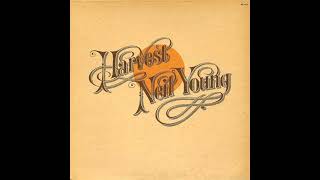 Neil Young - Harvest (1972) Part 1 (Full Album)