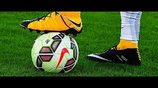 Crazy Football Skills Mix 2017 | HD