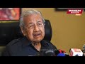 12/12/2024: Dr. Mahathir’s former ministers confirm Batu Puteh decision made unilaterally