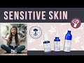 Neal's Yard Remedies Review (Sensitive Skin Care Line)