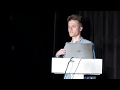 Delivering Ultra Low-Latency Live Streaming with DASH and CMAF by Alec Henthorne