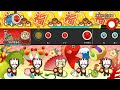 【太鼓の達人 ns2】amber light（ふつう）【オート動画】