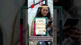 [SUMMARY] of Atomic Habits By James Clear  Audiobook