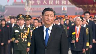 Taiwan: On the Brink of War